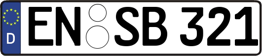 EN-SB321