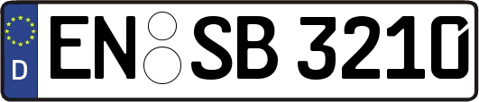 EN-SB3210