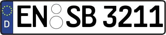 EN-SB3211