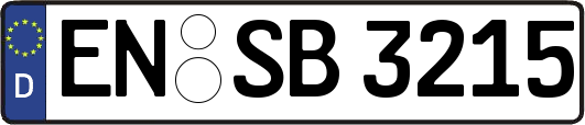 EN-SB3215