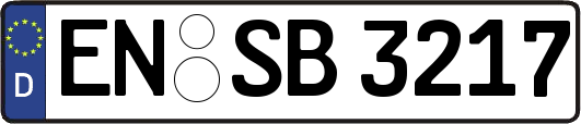 EN-SB3217