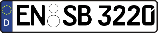 EN-SB3220