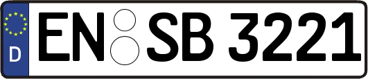 EN-SB3221