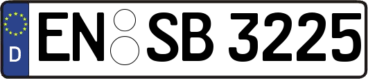 EN-SB3225