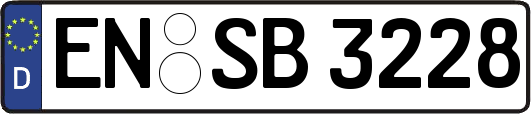 EN-SB3228