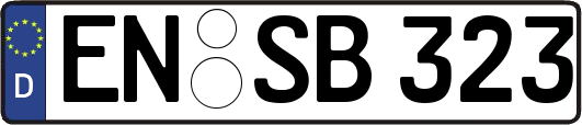 EN-SB323