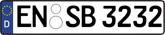 EN-SB3232