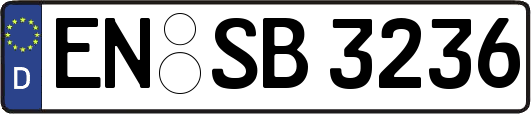 EN-SB3236