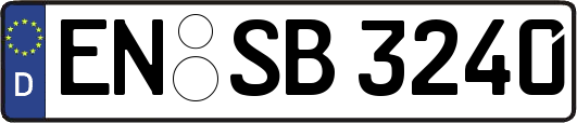 EN-SB3240