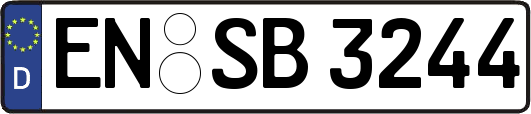 EN-SB3244