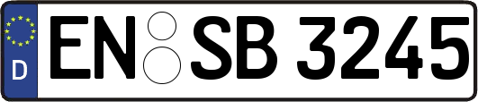EN-SB3245