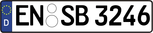 EN-SB3246