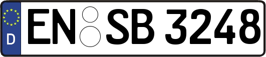 EN-SB3248