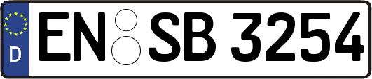 EN-SB3254