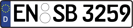 EN-SB3259