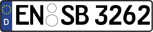 EN-SB3262