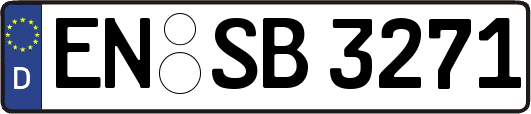EN-SB3271