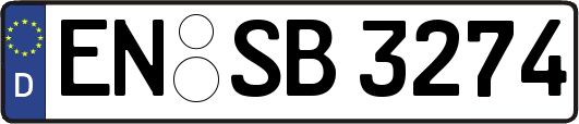 EN-SB3274
