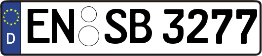 EN-SB3277