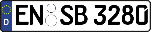 EN-SB3280
