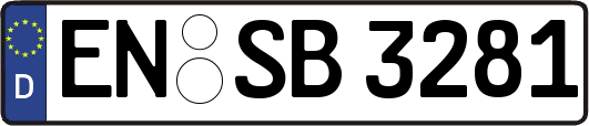 EN-SB3281