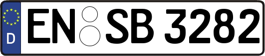EN-SB3282
