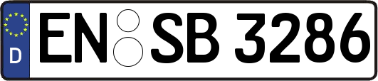 EN-SB3286