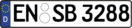 EN-SB3288