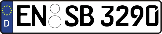 EN-SB3290