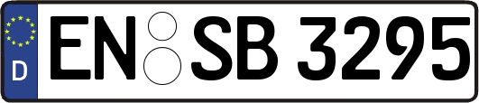 EN-SB3295