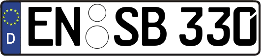 EN-SB330