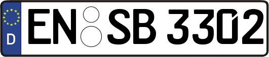 EN-SB3302