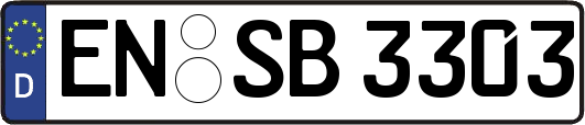 EN-SB3303