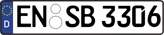 EN-SB3306
