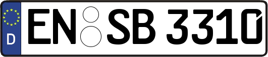 EN-SB3310