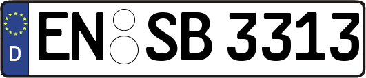 EN-SB3313