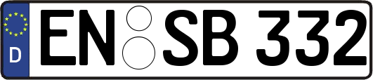 EN-SB332