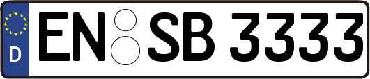 EN-SB3333