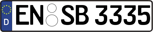 EN-SB3335