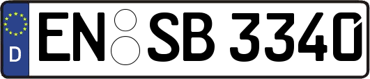 EN-SB3340