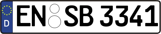 EN-SB3341