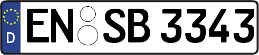 EN-SB3343