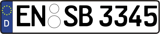 EN-SB3345