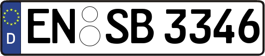 EN-SB3346
