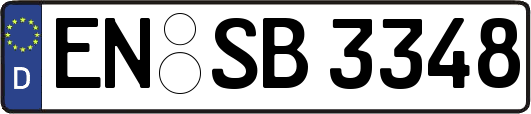 EN-SB3348