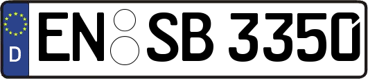 EN-SB3350