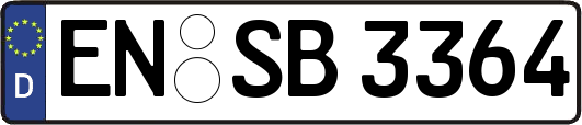 EN-SB3364