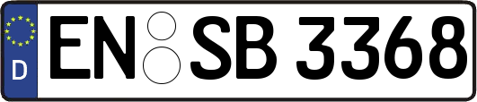 EN-SB3368