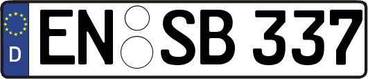 EN-SB337