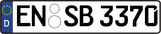 EN-SB3370